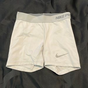 Vintage Nike pros AS